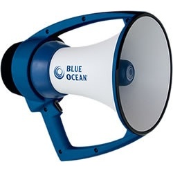 Kestrel Blue Ocean Megaphone 
