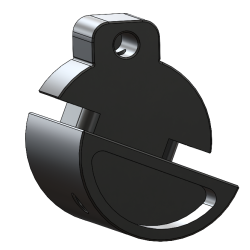 carrier-end-plate