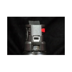 Fox Labs 16oz, 2% OC, Pistol Grip, Crowd Control Fog Spray Pattern