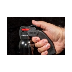 Fox Labs 16oz., 2% OC, Pistol Grip, Stream Spray Pattern