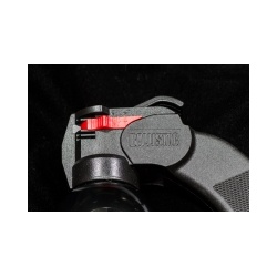 Fox Labs 16oz., 2% OC, Pistol Grip, Stream Spray Pattern