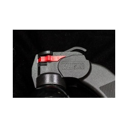 Fox Labs 16oz., 2% OC, Pistol Grip, Stream Spray Pattern