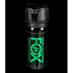 Fox Labs 1.5oz, 6% OC, Flip Top, Medium Cone Fog Spray Pattern