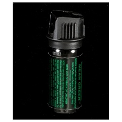 Fox Labs 1.5oz, 6% OC, Flip Top, Medium Cone Fog Spray Pattern