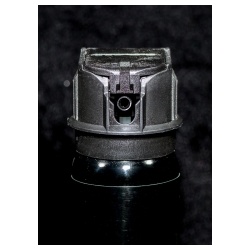 Fox Labs 1.5oz, 6% OC, Flip Top, Medium Cone Fog Spray Pattern