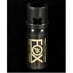 Fox Labs 2oz., 2% OC, Cop Top  Heavy Stream Spray Pattern