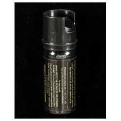 Fox Labs 2oz., 2% OC, Cop Top  Heavy Stream Spray Pattern