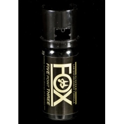 Fox Labs 2oz., 2% OC, Cop Top  Medium Cone Fog Spray Pattern
