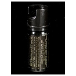 Fox Labs 2oz., 2% OC, Cop Top  Medium Cone Fog Spray Pattern