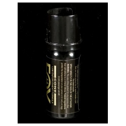Fox Labs 2oz., 2% OC, Cop Top  Medium Cone Fog Spray Pattern
