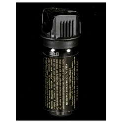 Fox Labs 2Oz., 2% Oc, Flip Top Stream Spray Pattern