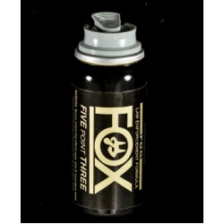 Fox Labs 2oz., 2% OC, Pop Top, Lock-On Grenade