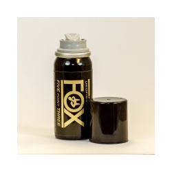 Fox Labs 2oz., 2% OC, Pop Top, Lock-On Grenade