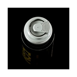 Fox Labs 2oz., 2% OC, Pop Top, Lock-On Grenade
