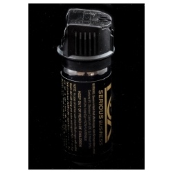 Fox Labs 2Oz., 5% Oc, Flip Top, Foam Spray Pattern