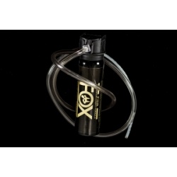Fox Labs 4oz., 2% OC, Extractor with Hose