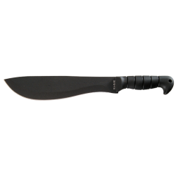 Ka-Bar Black Cutlass Machete