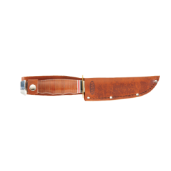 Ka-Bar Leather Sheath for Hunter