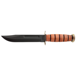 Ka-Bar Presentation Grade USMC