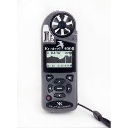 kestrel 4000