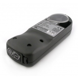 kestrel 4000 back