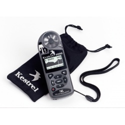 kestrel 4000 case