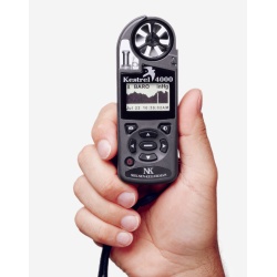 kestrel 4000 hand