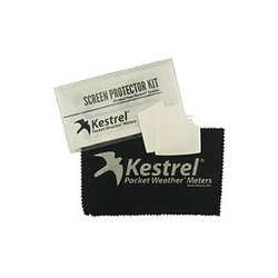 kestrel screen protector kit compact