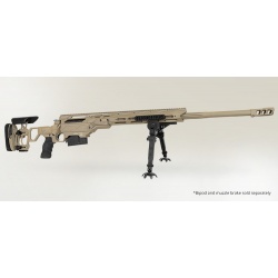 Cadex Defence - Patriot Tac Rifle (300 Norma Mag)
