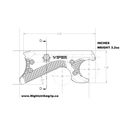 viper-specs