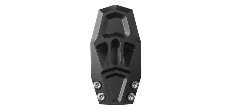 LTAC Talon 7.62 NATO Muzzle Brake 5/8-24 Thread