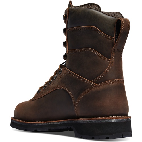 Arsenal Force. Danner Workman 8 Brown