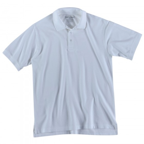 Utility Polo - Short Sleeve