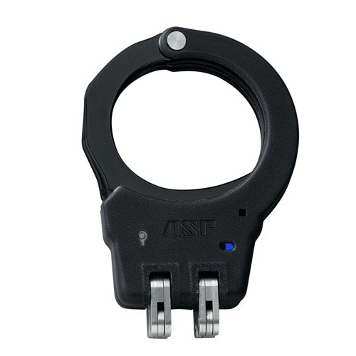 ASP Black Aluminum Handcuffs