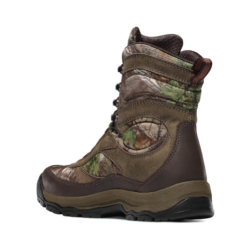 High Ground RealTree Xtra Green GTX