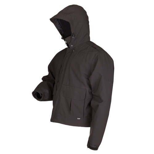 5.11 Patrol Duty Softshell Jackets