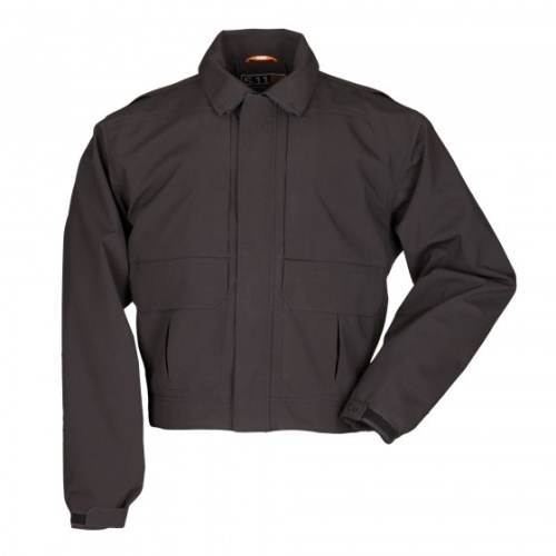 Patrol Duty Softshell Jackets