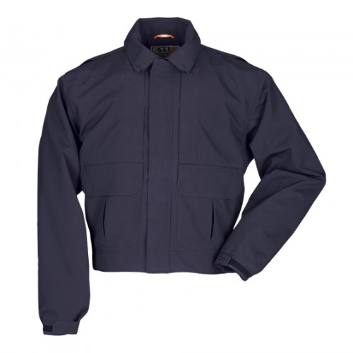 Patrol Duty Softshell Jacket