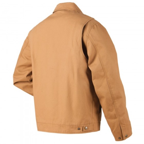 Torrent Jacket