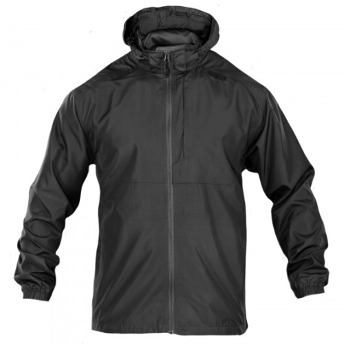 Packable Operator Jacket