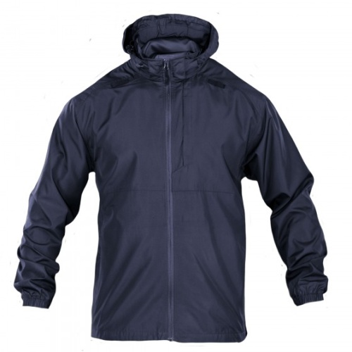 Packable Operator Jackets