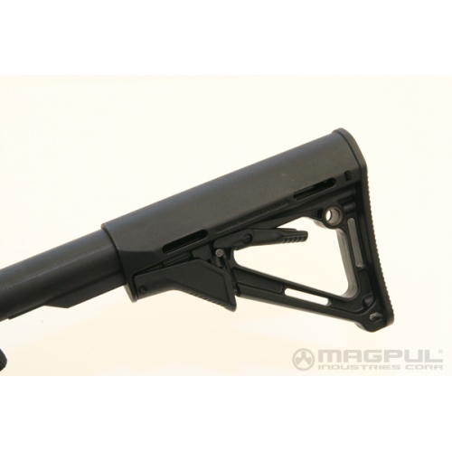 Magpul - CTR Mil-Spec Model Carbine Stock