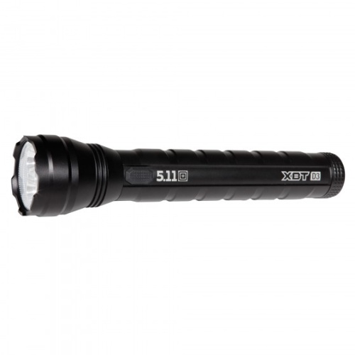 XBT D3 Flashlights