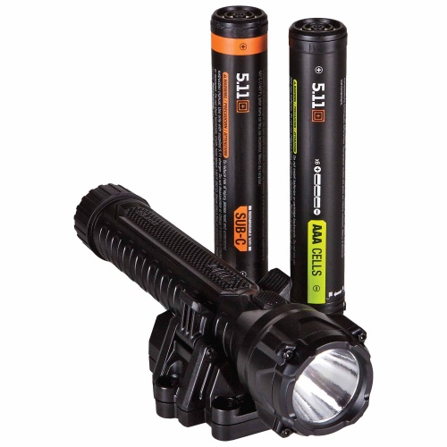 5.11 TPT R5 14 Flashlight