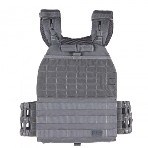 TacTec Plate Carrier