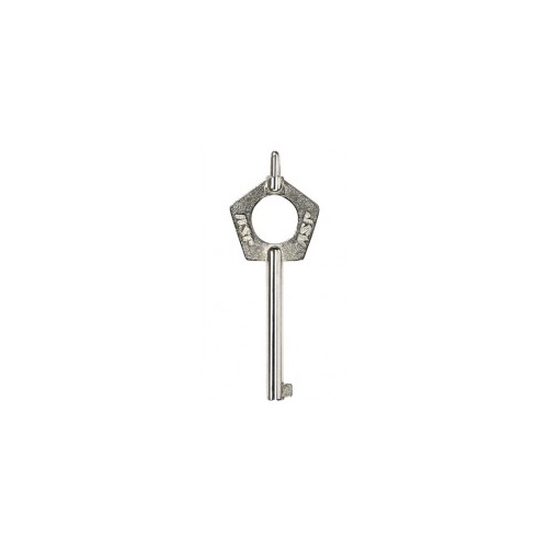 ASP Pentagon Handcuff Key (12 Pak)