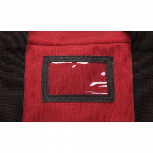 RED 8100 Bags 