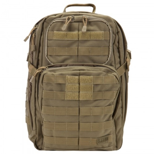 RUSH 24 Backpack
