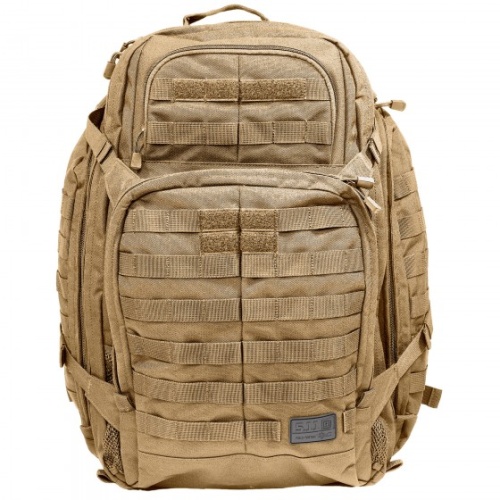 RUSH 72 Backpack