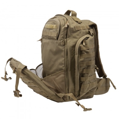 RUSH 72 Backpack